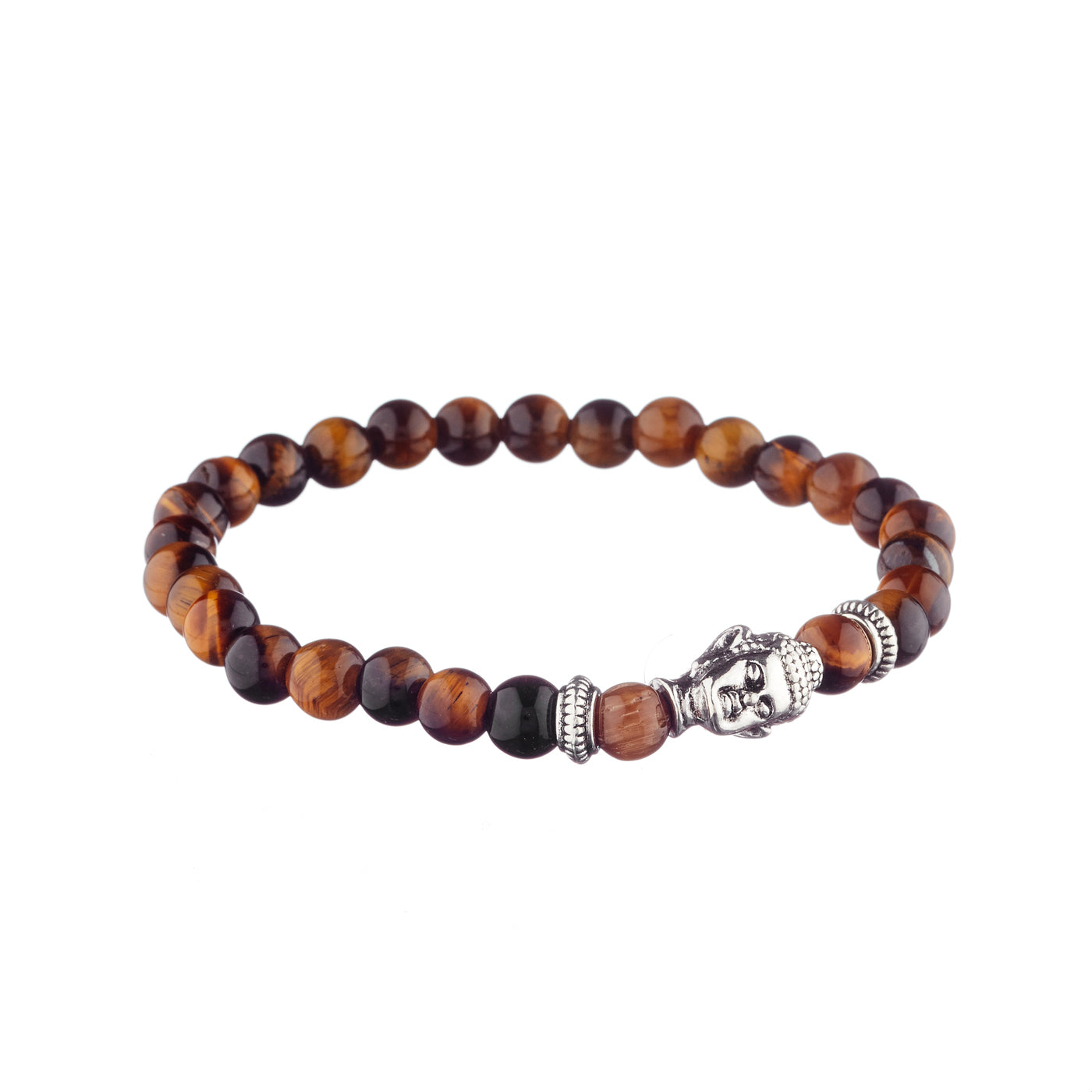 Bracelet Oberkampf - pierres naturelles