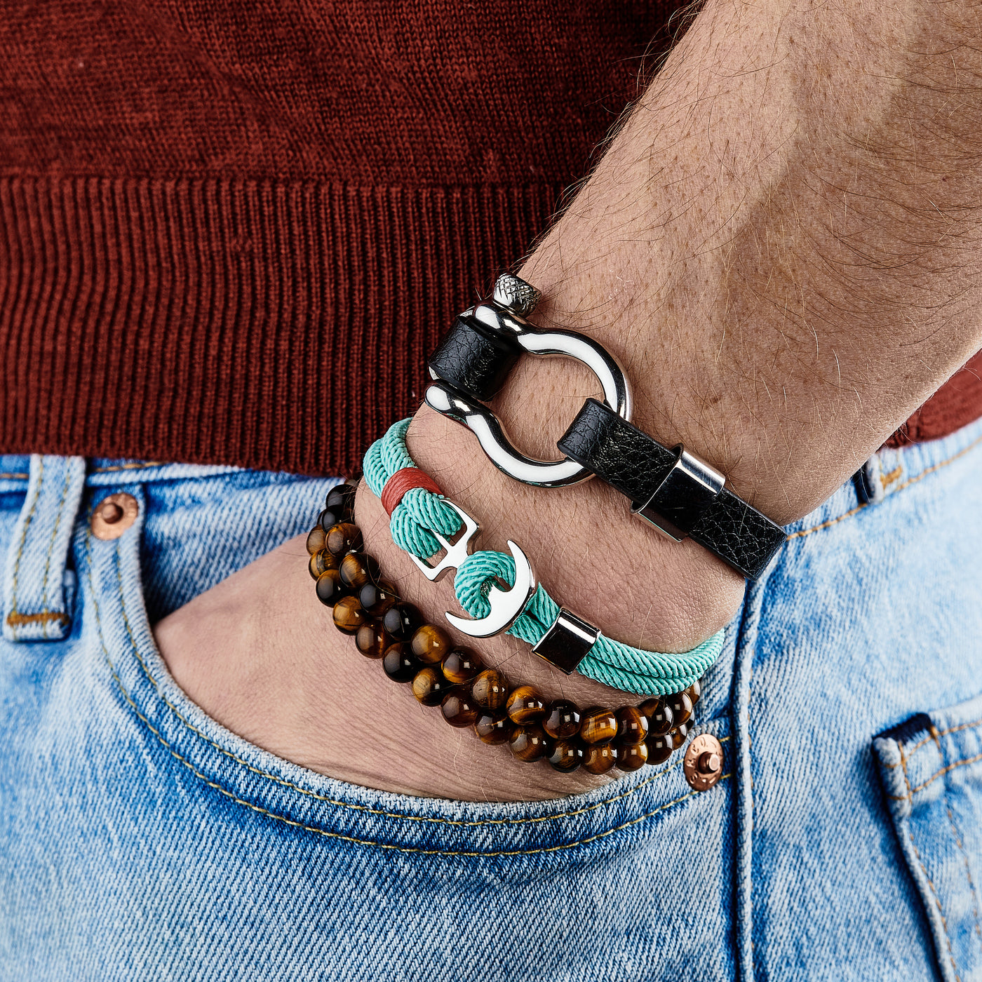 Bracelets_Pierres_naturelles