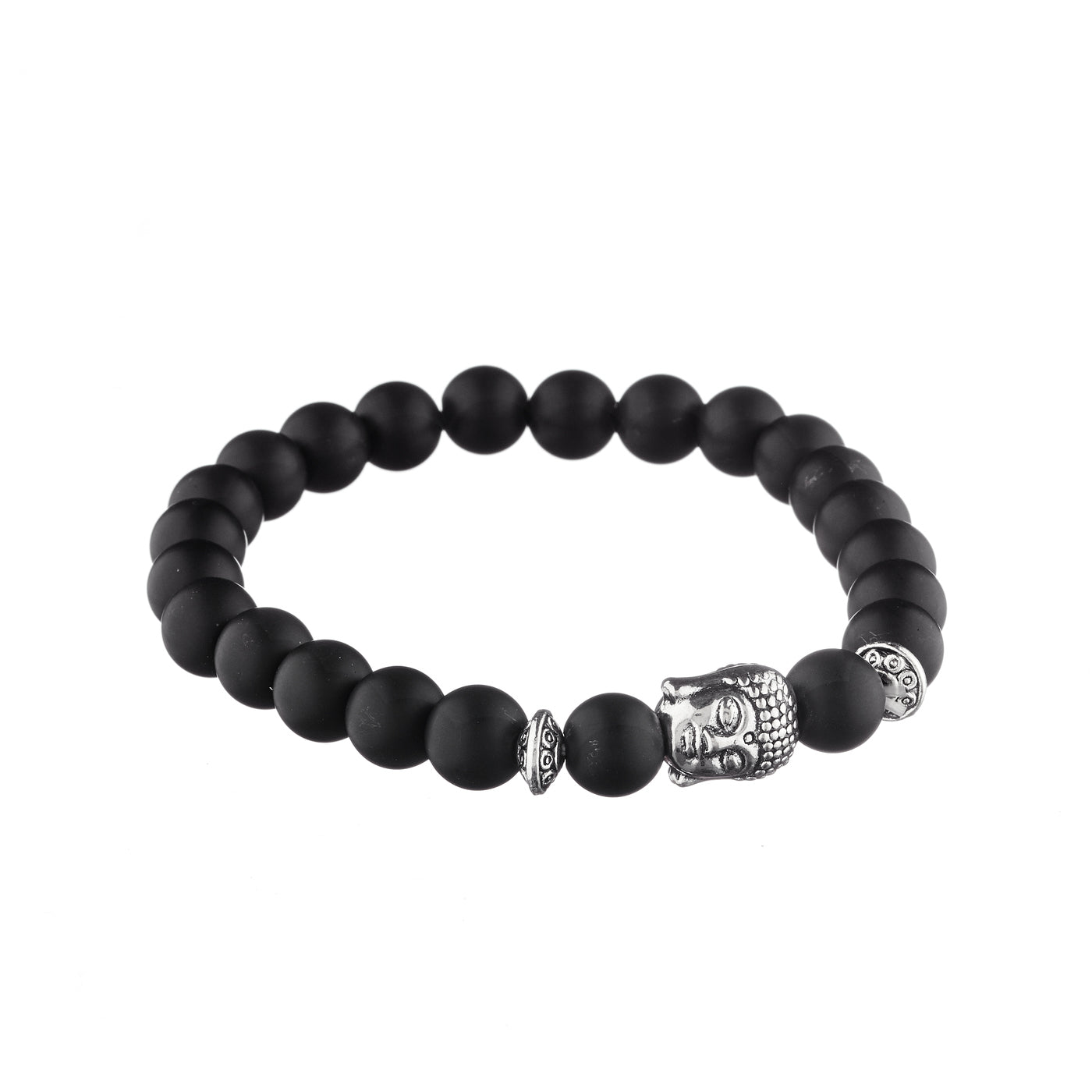 Bracelet Voltaire - pierres naturelles