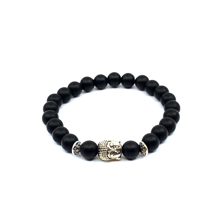 Bracelet Voltaire - pierres naturelles