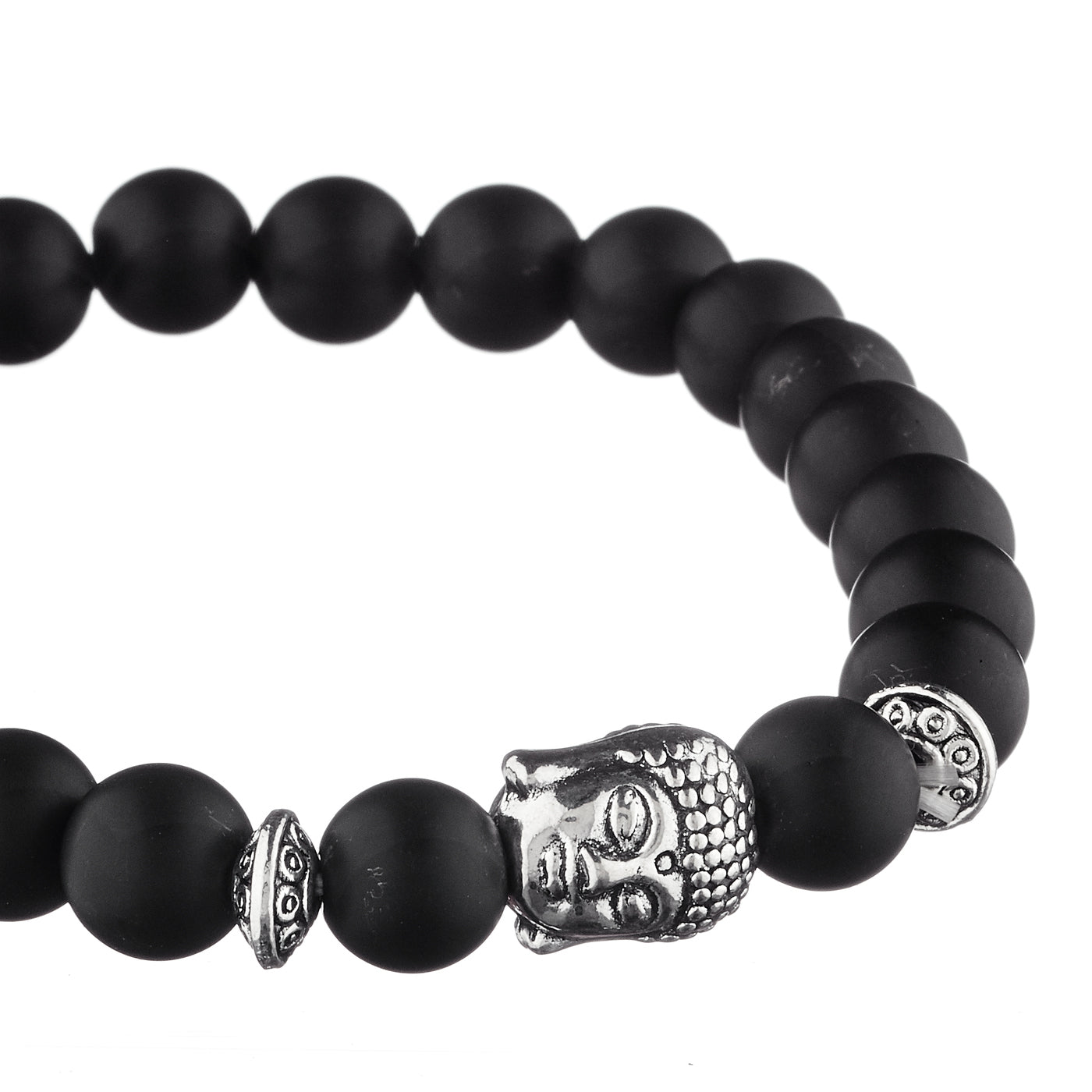 Bracelet Voltaire - pierres naturelles