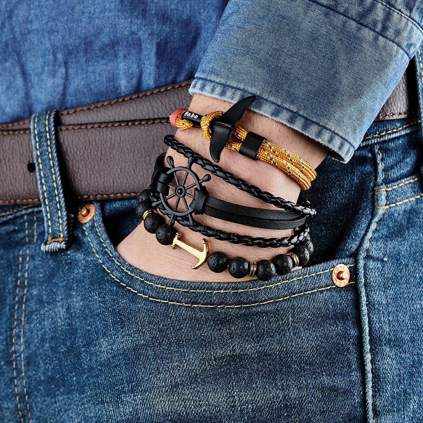 Bracelets_Pierres_naturelles