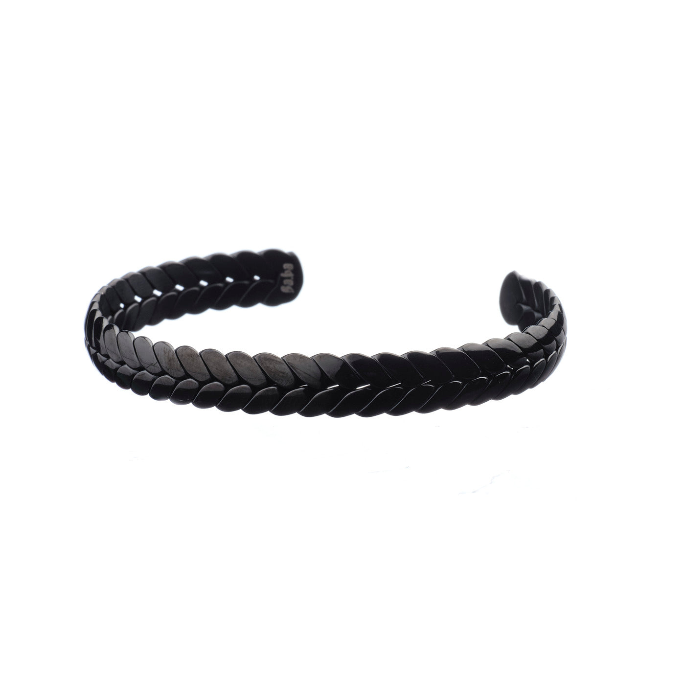 Bracelets_Acier
