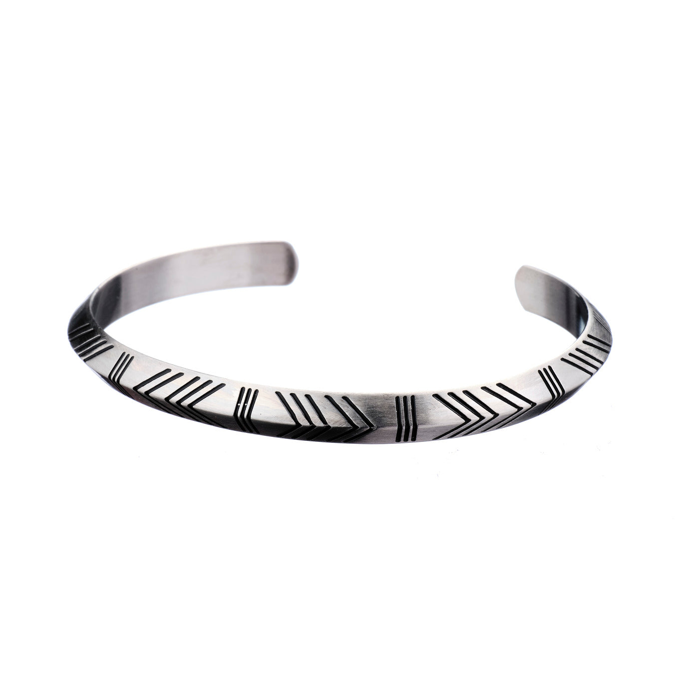 Bracelets_Acier