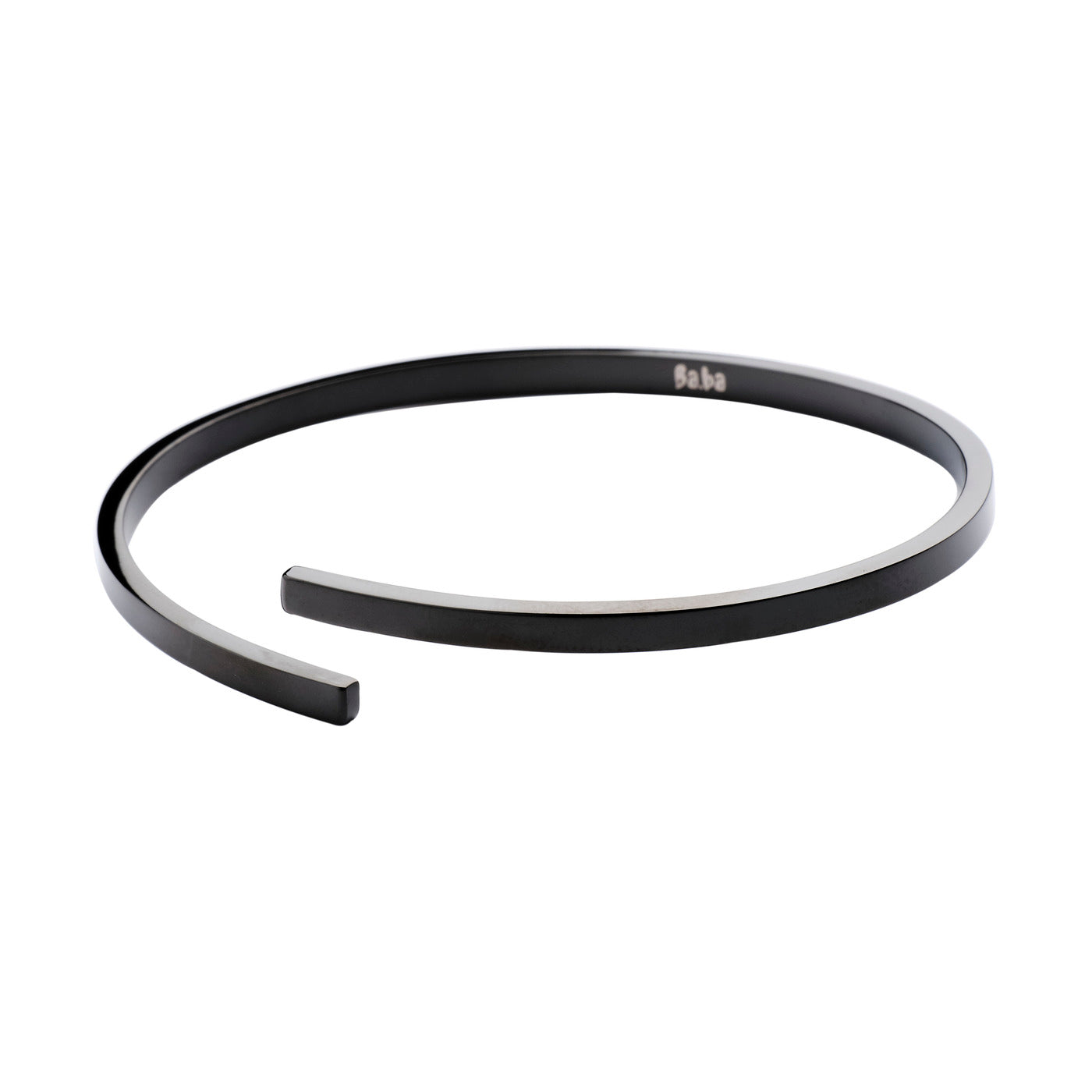 Bracelets_Acier