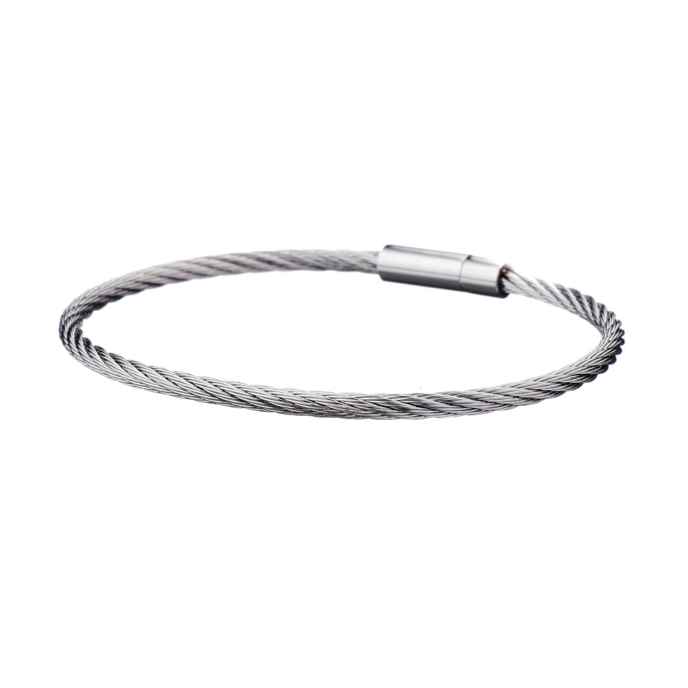Bracelets_Acier