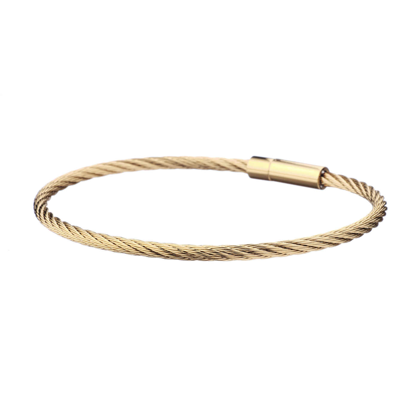 Bracelets_Acier