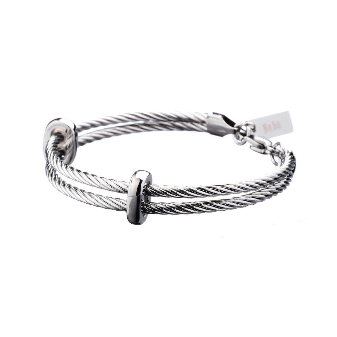 Bracelets_Acier