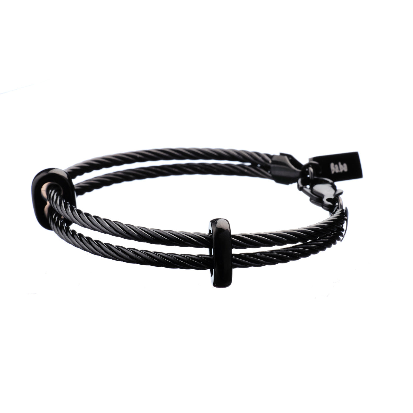 Bracelets_Acier