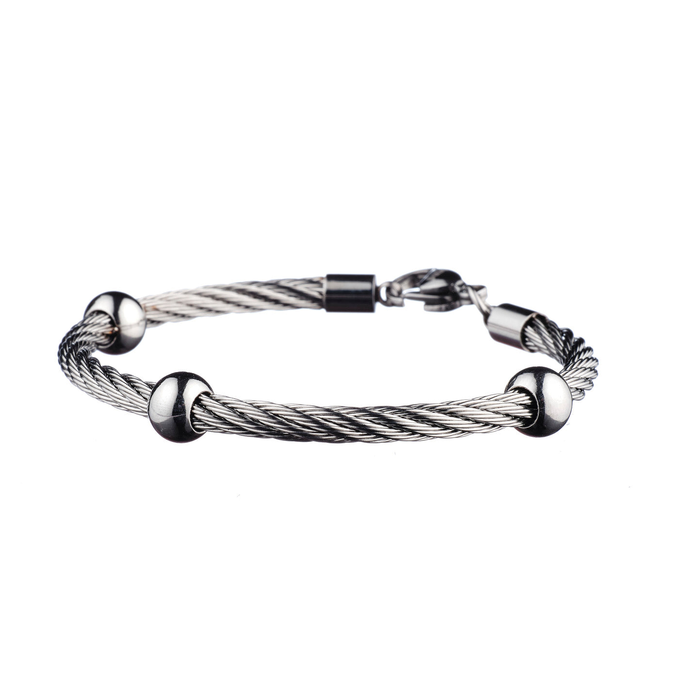 Bracelets_Acier