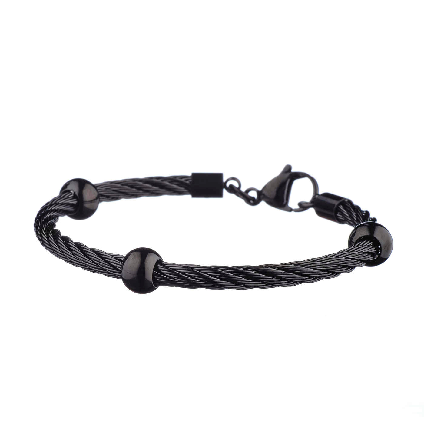 Bracelets_Acier