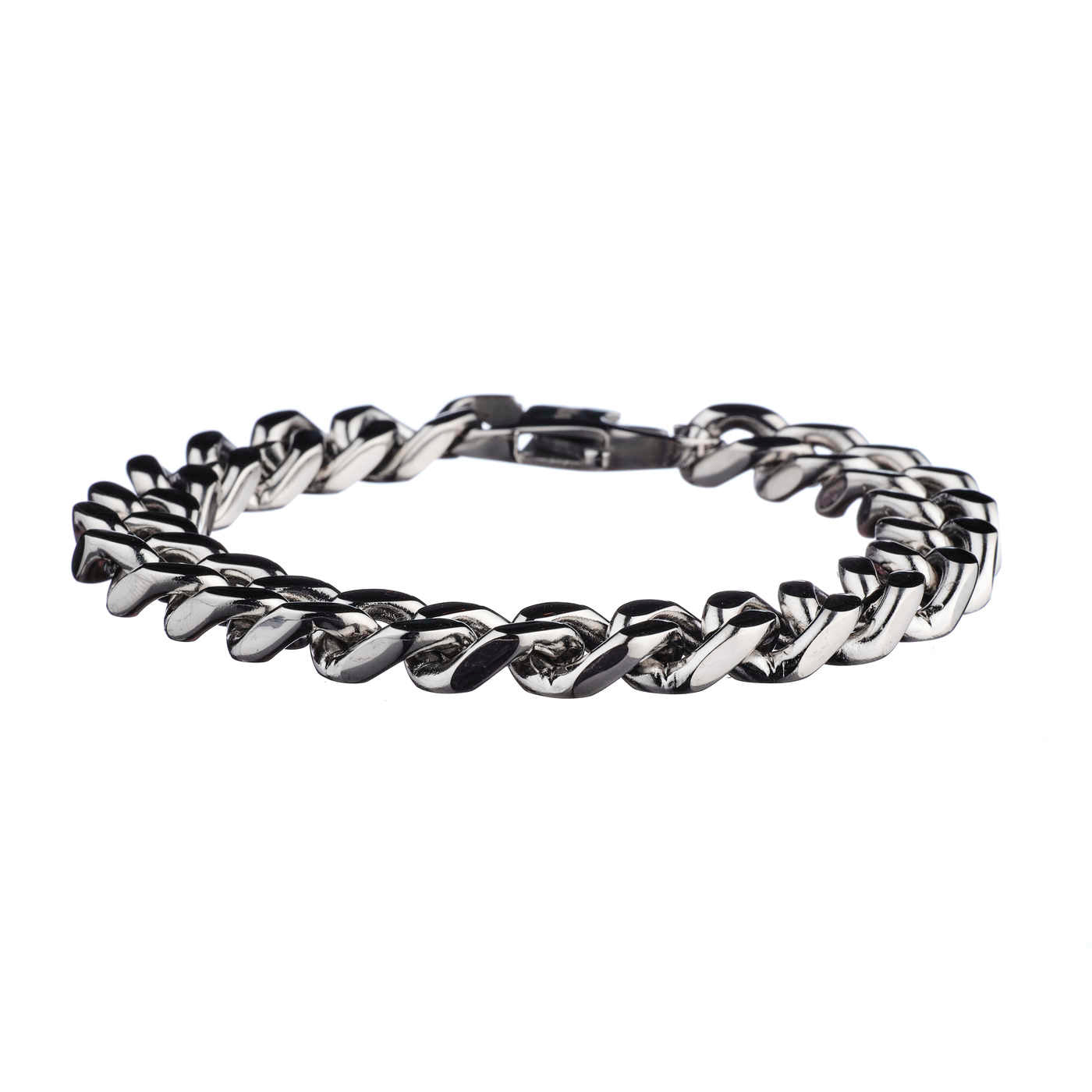 Bracelets_Acier