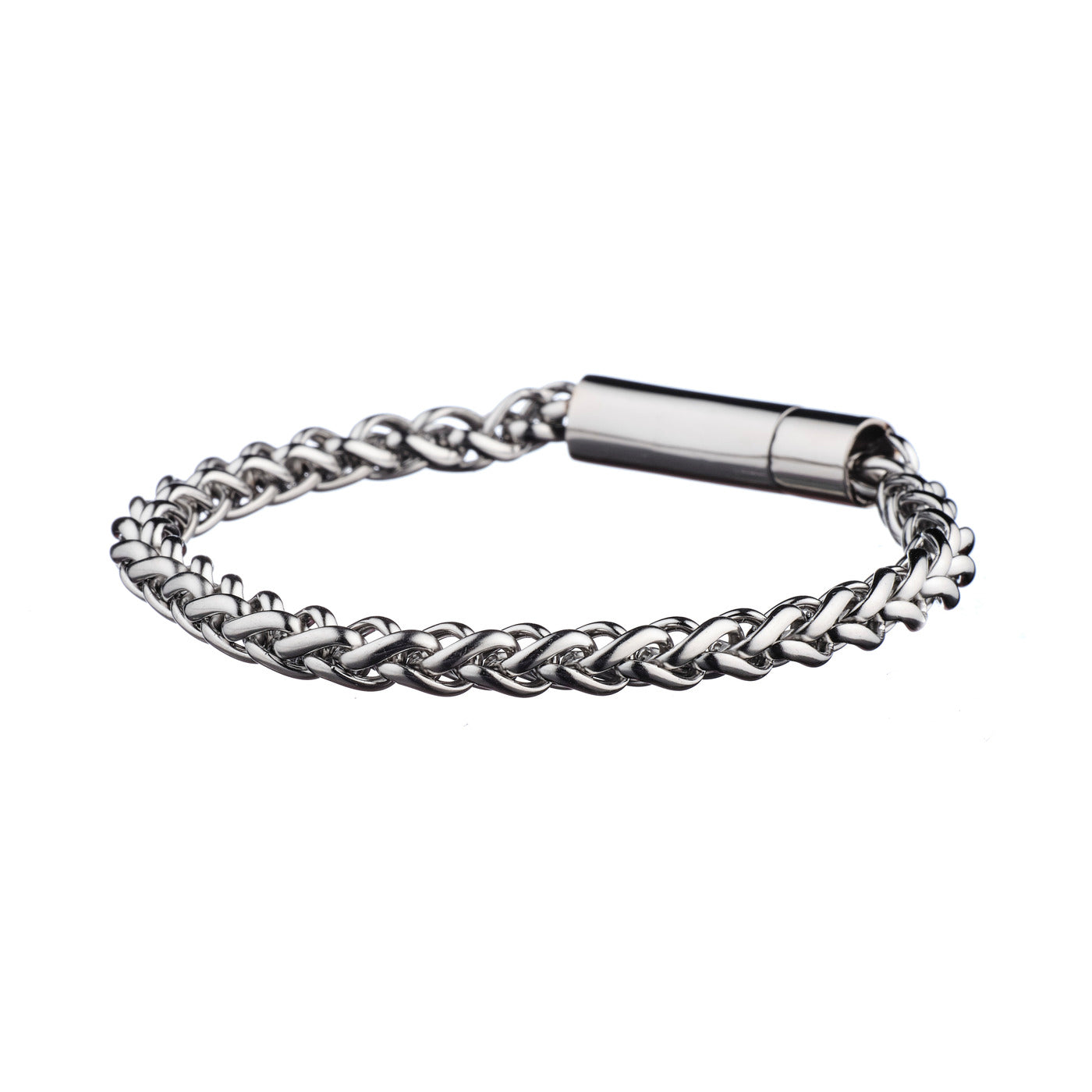 Bracelets_Acier