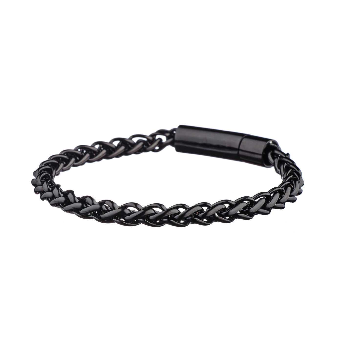 Bracelets_Acier