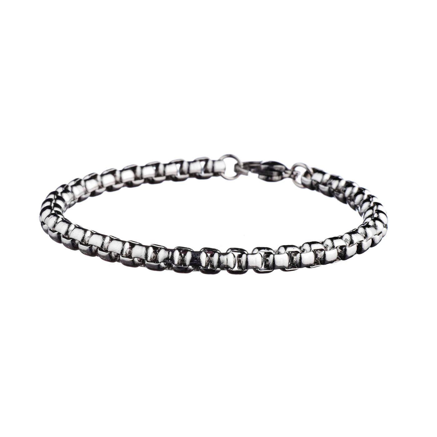Bracelets_Acier
