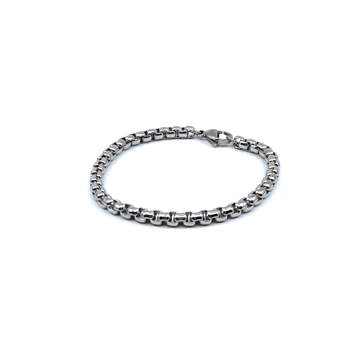 Bracelets_Acier