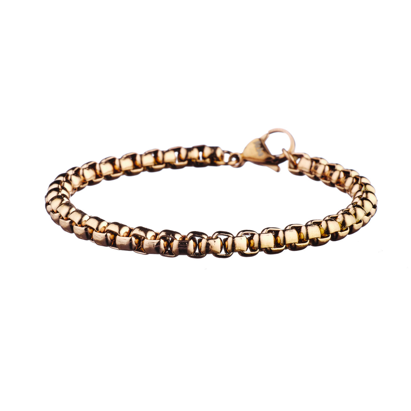 Bracelets_Acier