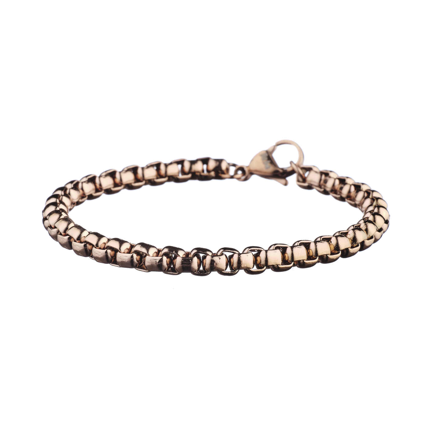 Bracelets_Acier