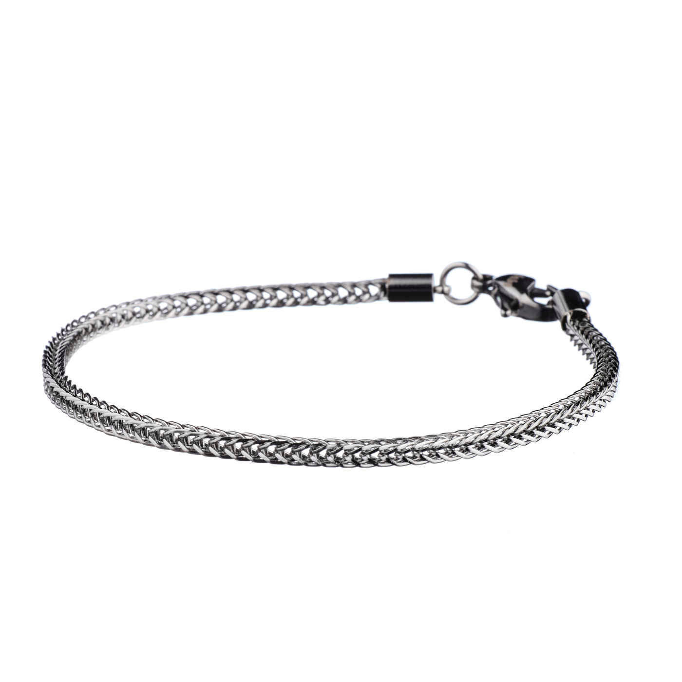 Bracelets_Acier