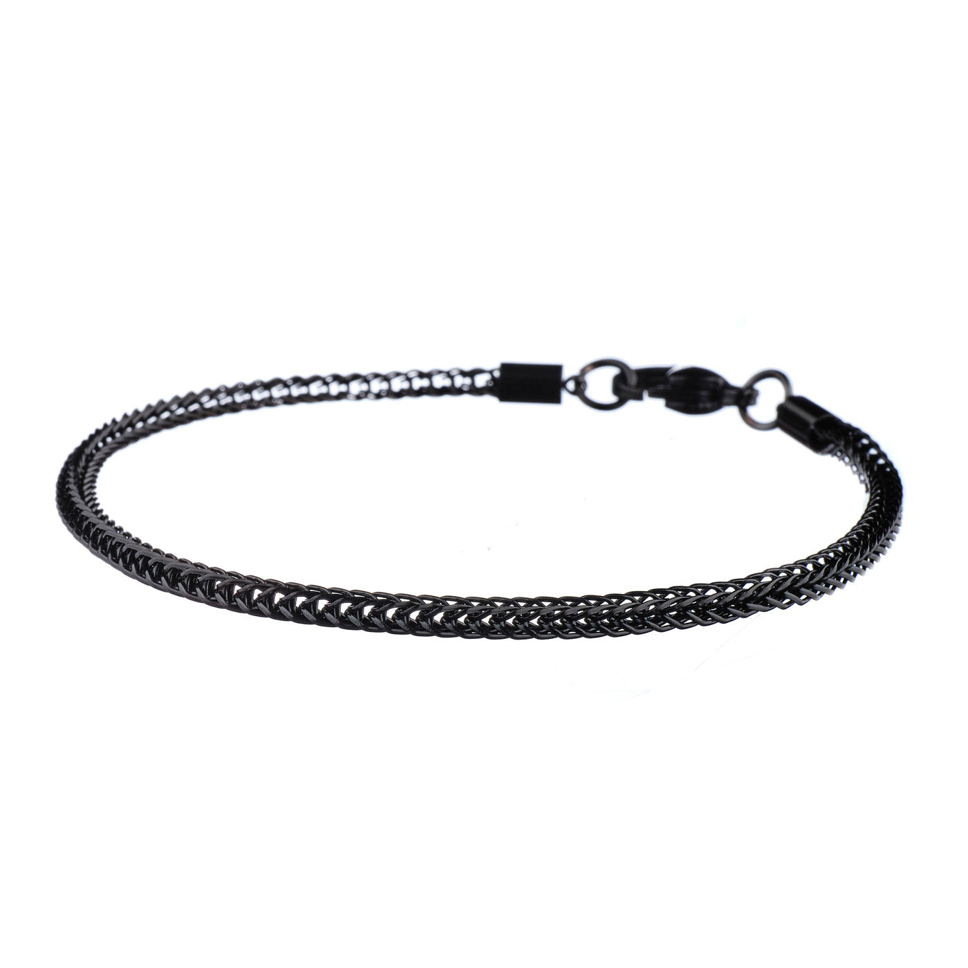 Bracelets_Acier