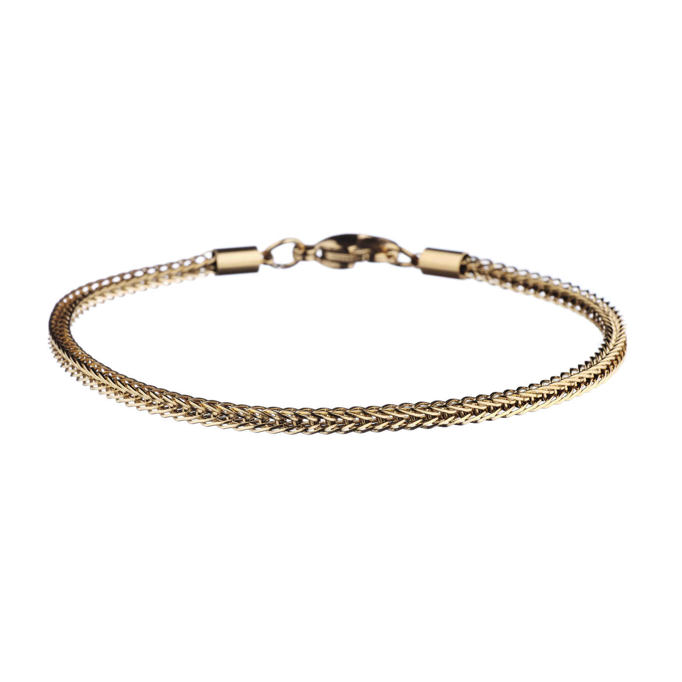 Bracelets_Acier