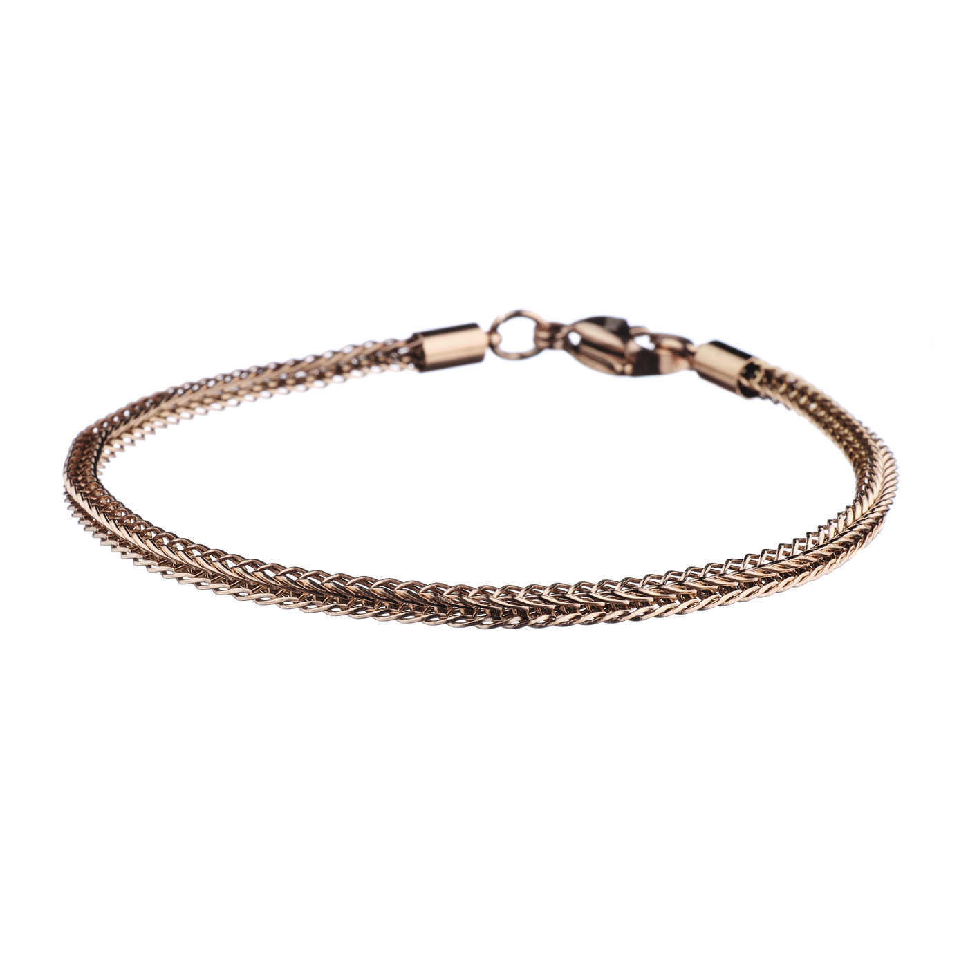 Bracelets_Acier