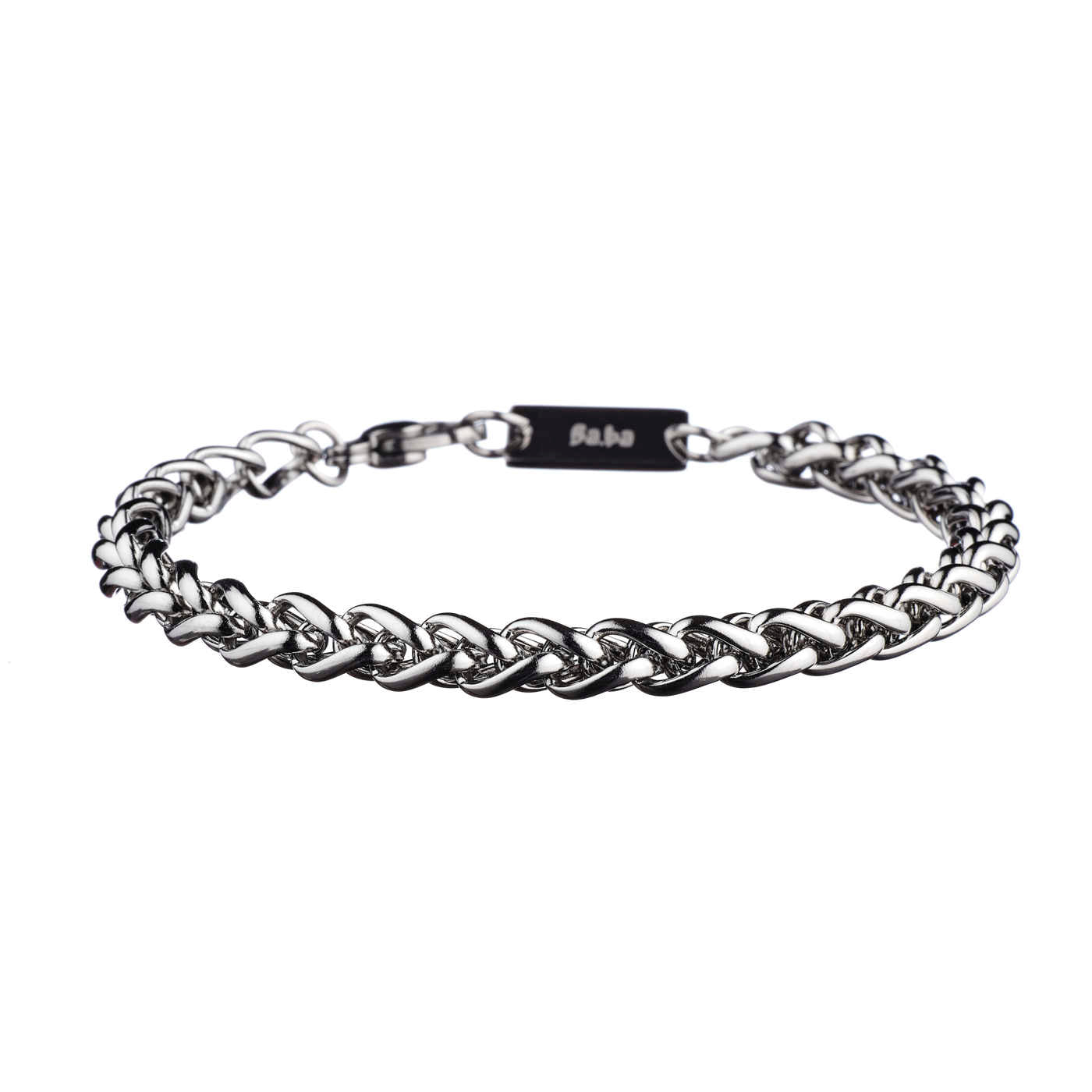 Bracelets_Acier