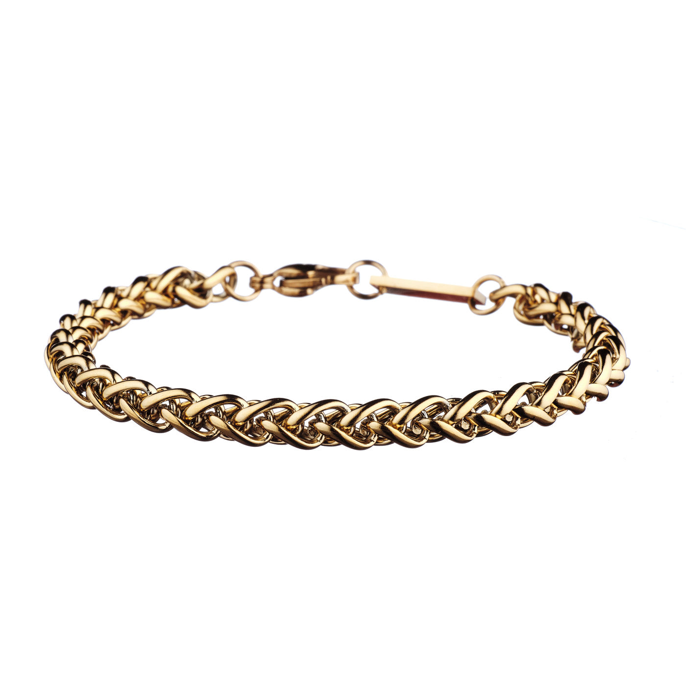 Bracelets_Acier