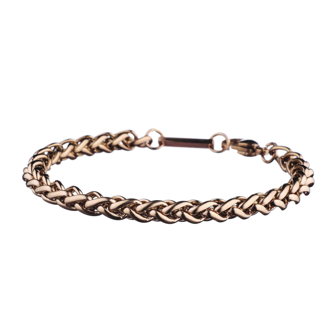 Bracelets_Acier