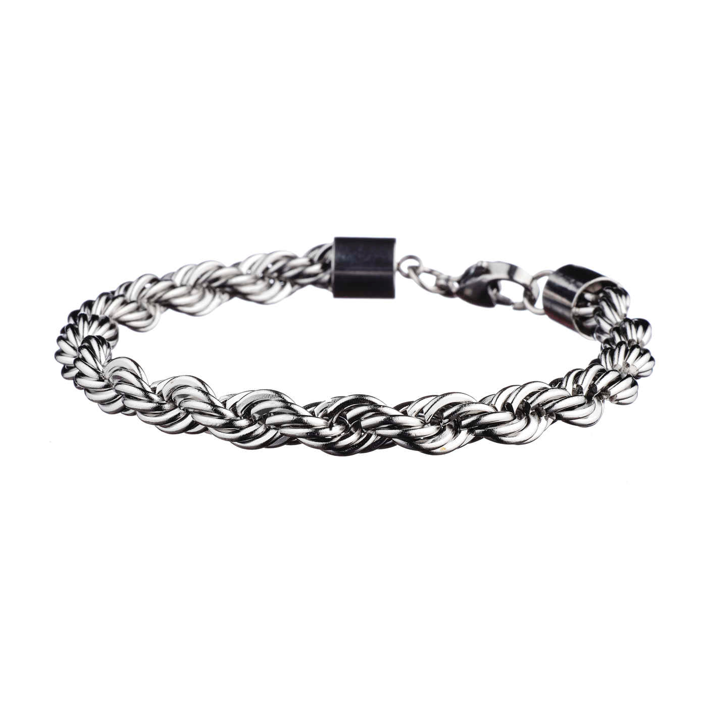 Bracelets_Acier