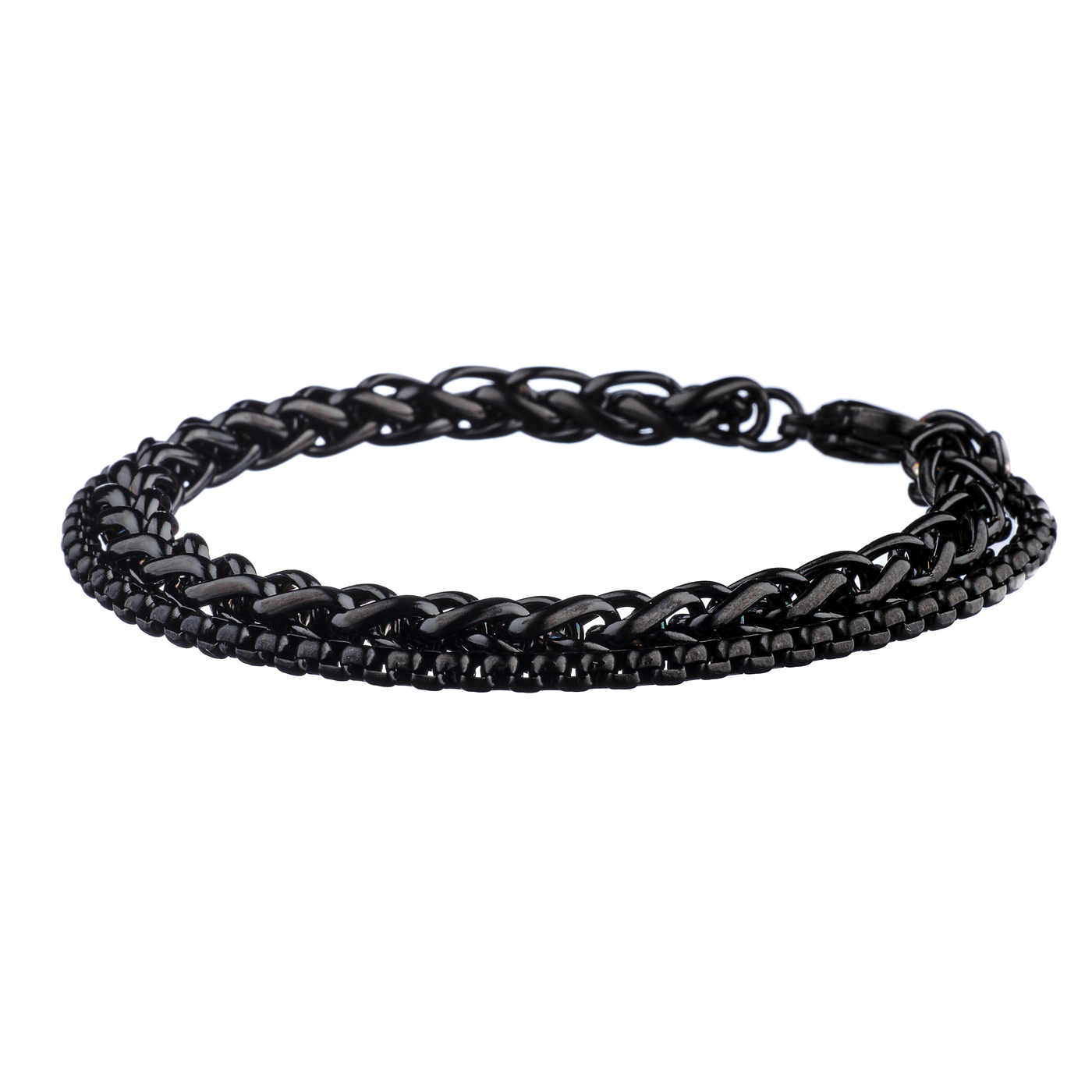 Bracelets_Acier
