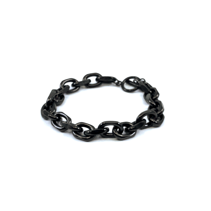 Bracelets_Acier