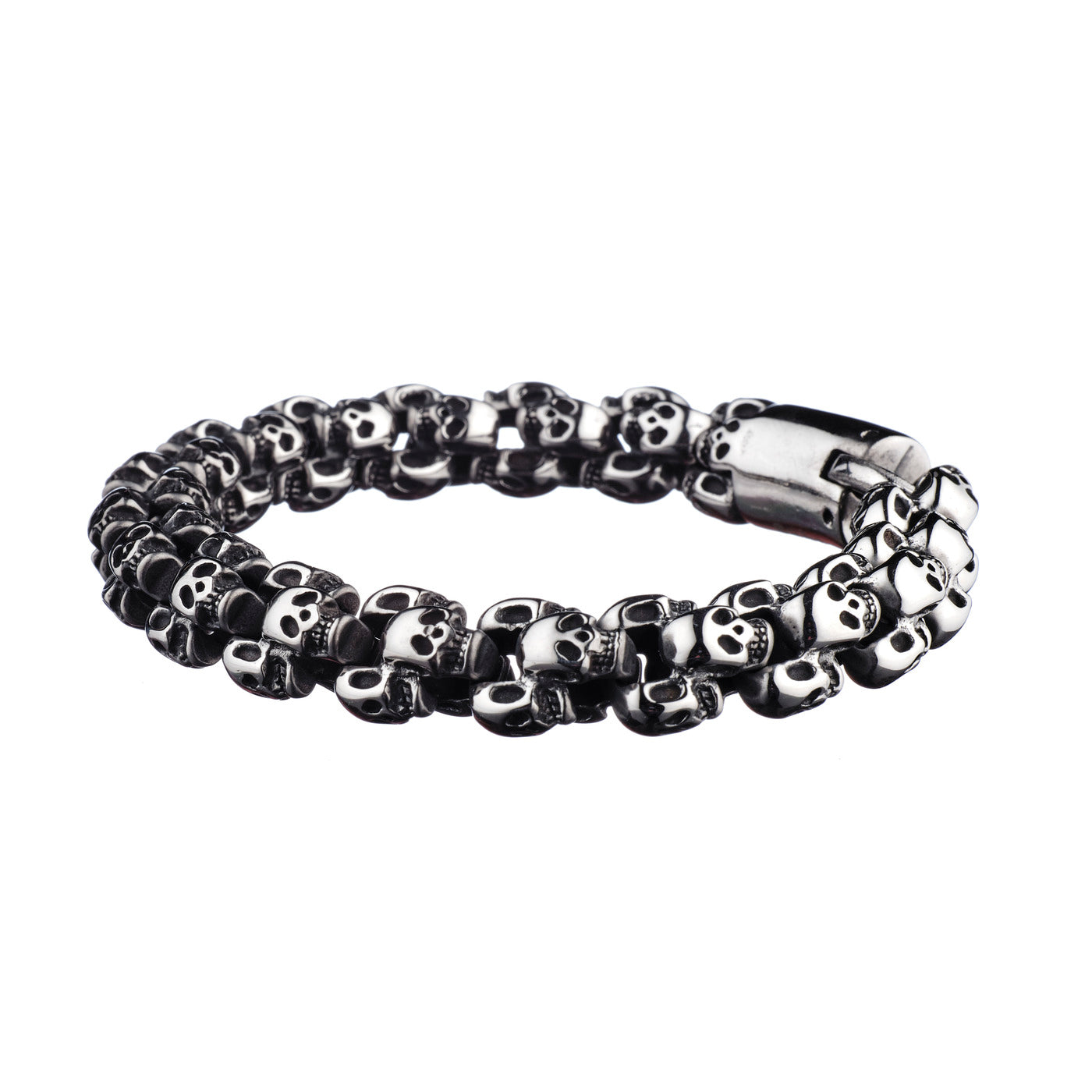 Bracelets_Acier