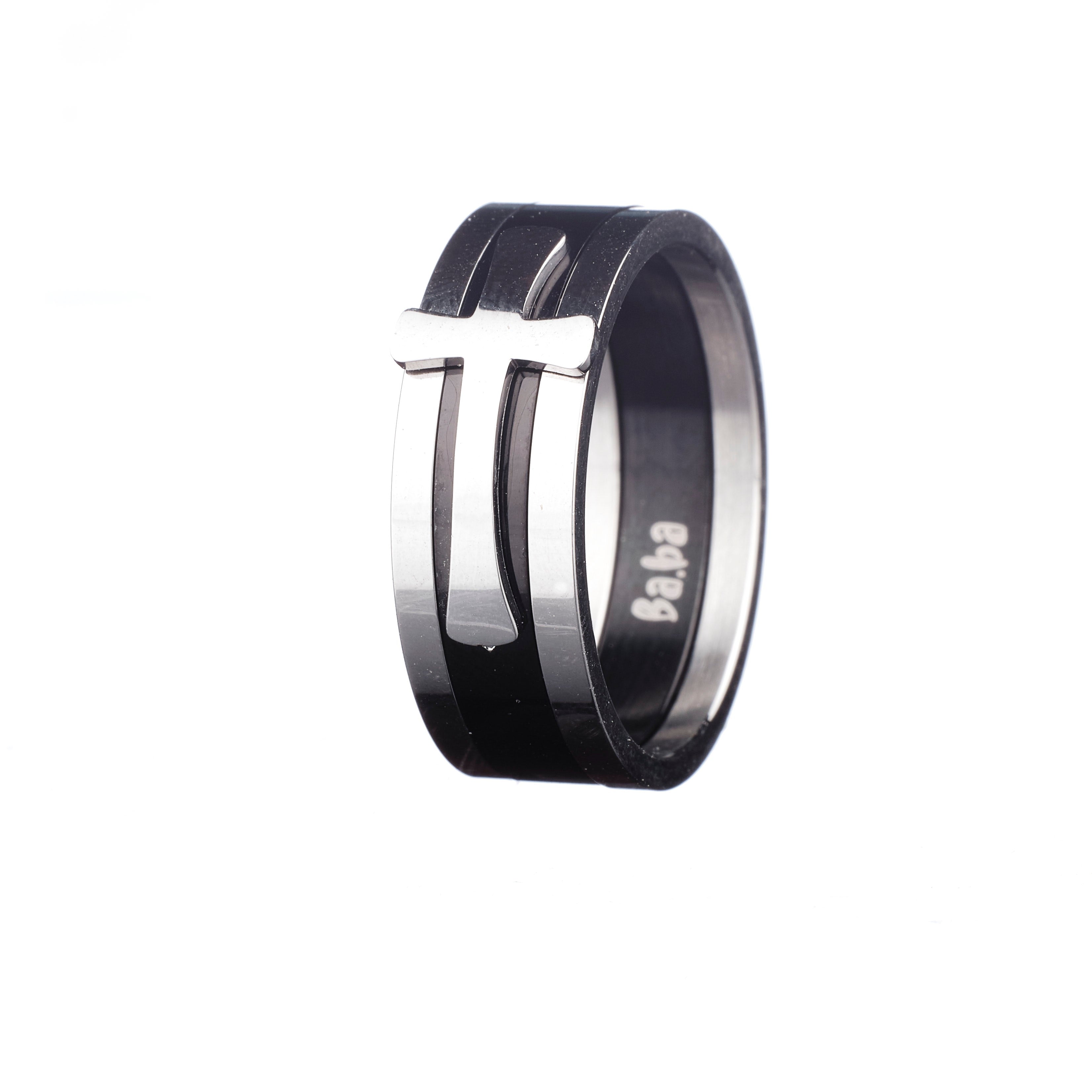 Bague Blanche