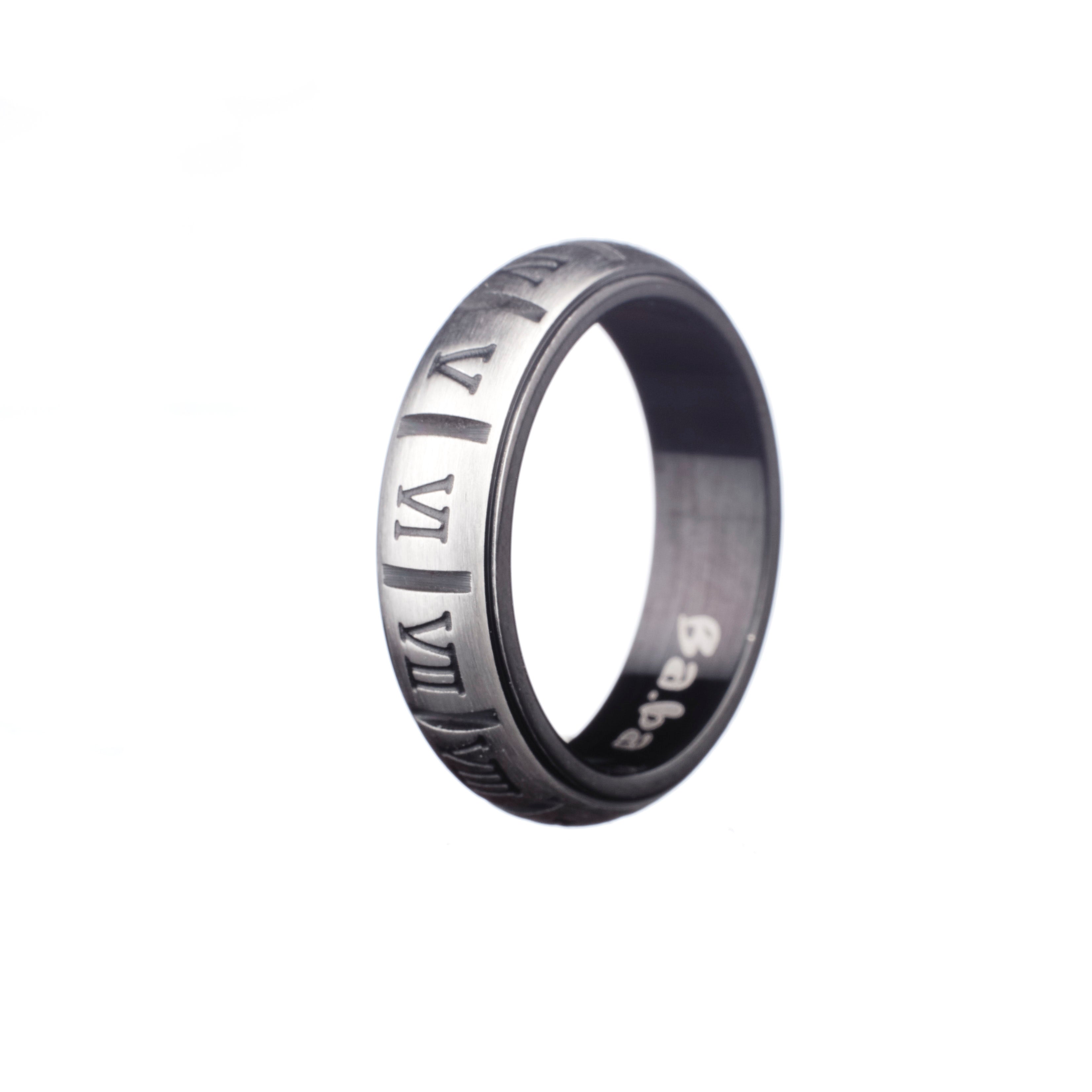 Bague Alma