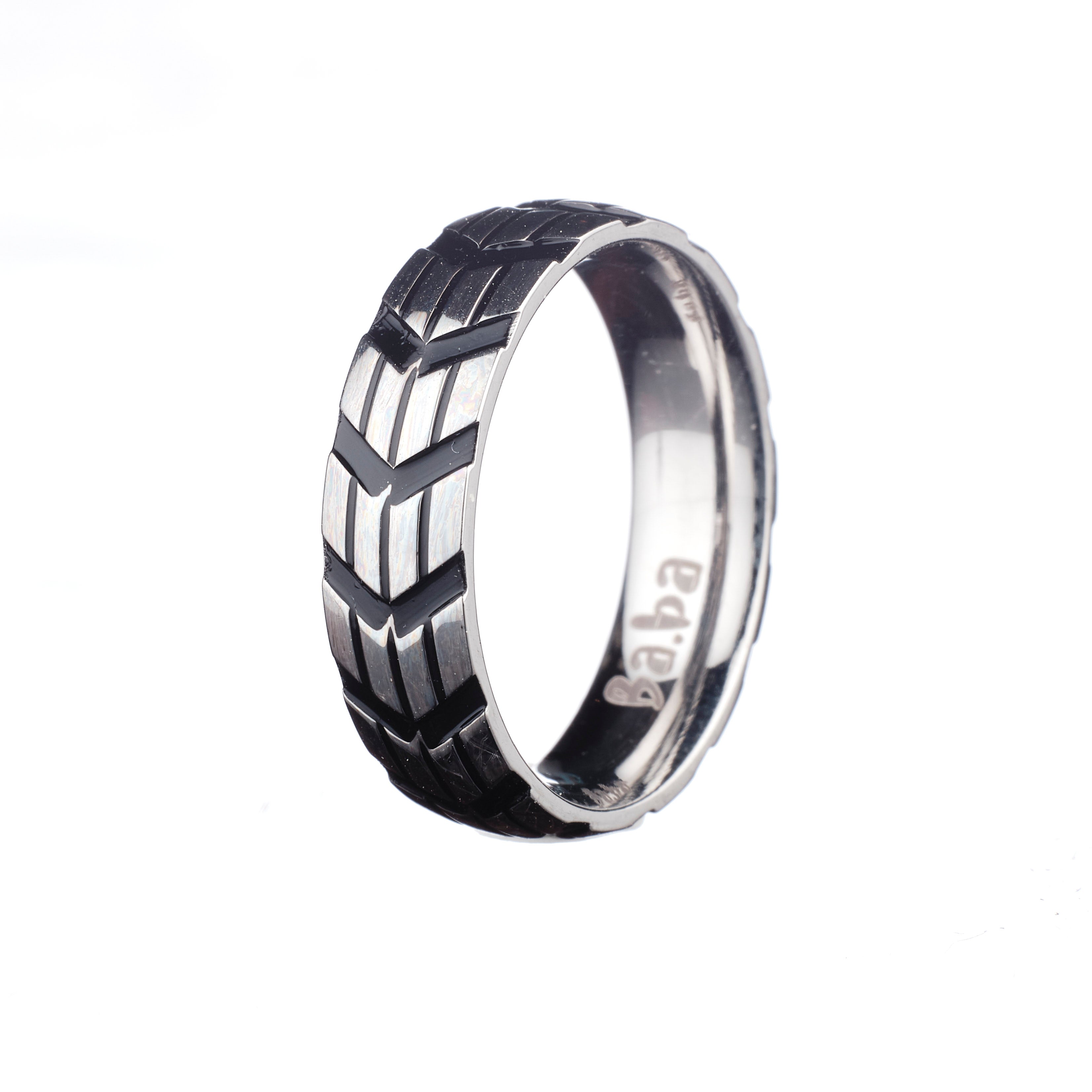 Bague Bel-Air