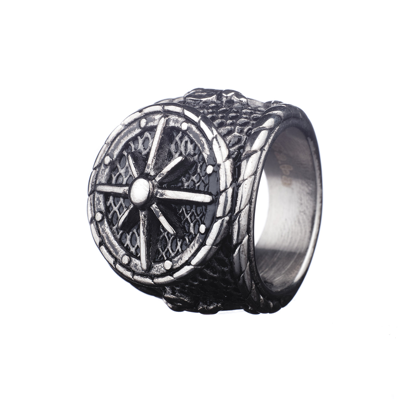 Bague École Militaire