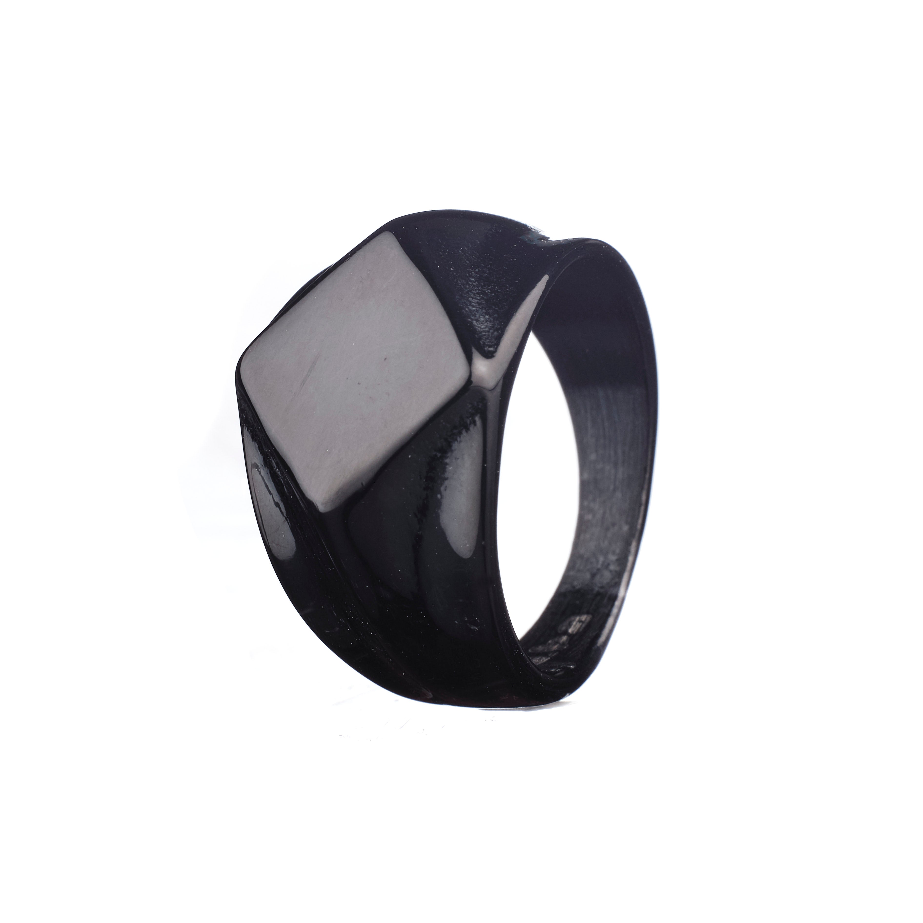 Bague Ménilmontant