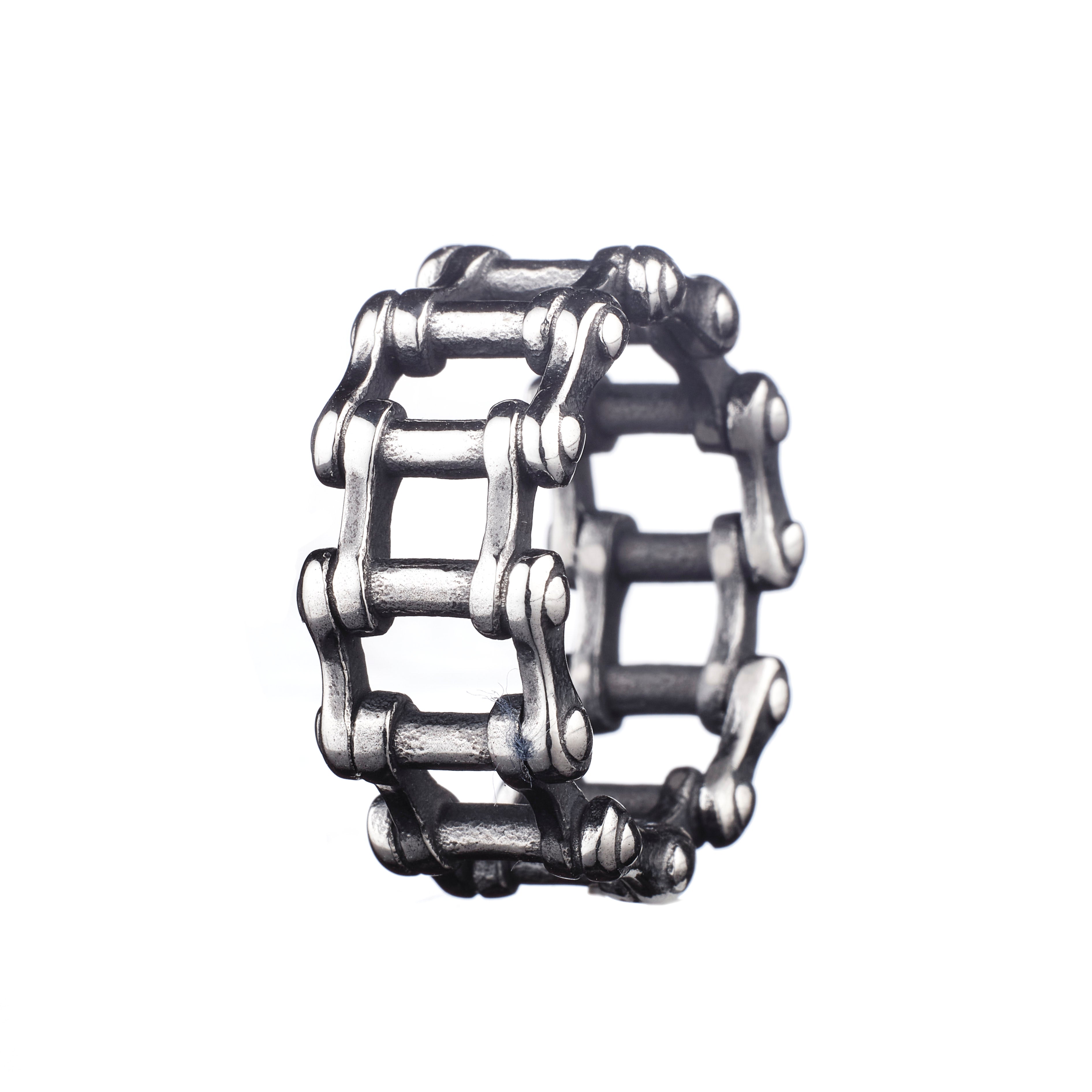 Bague Riquet