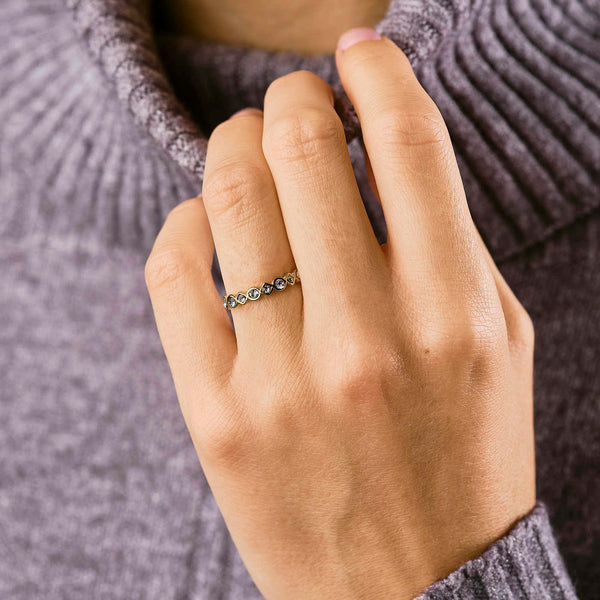 Bague Flavia