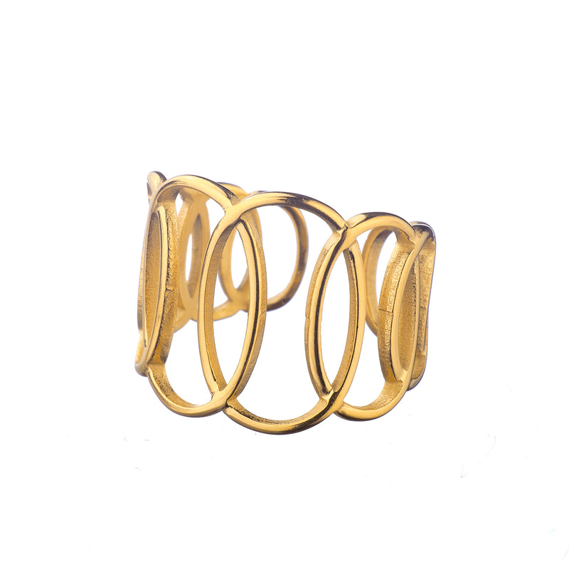 Bague Isotta
