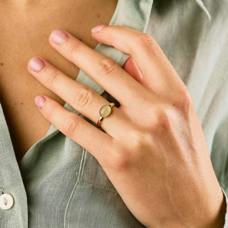 Bague Amelia