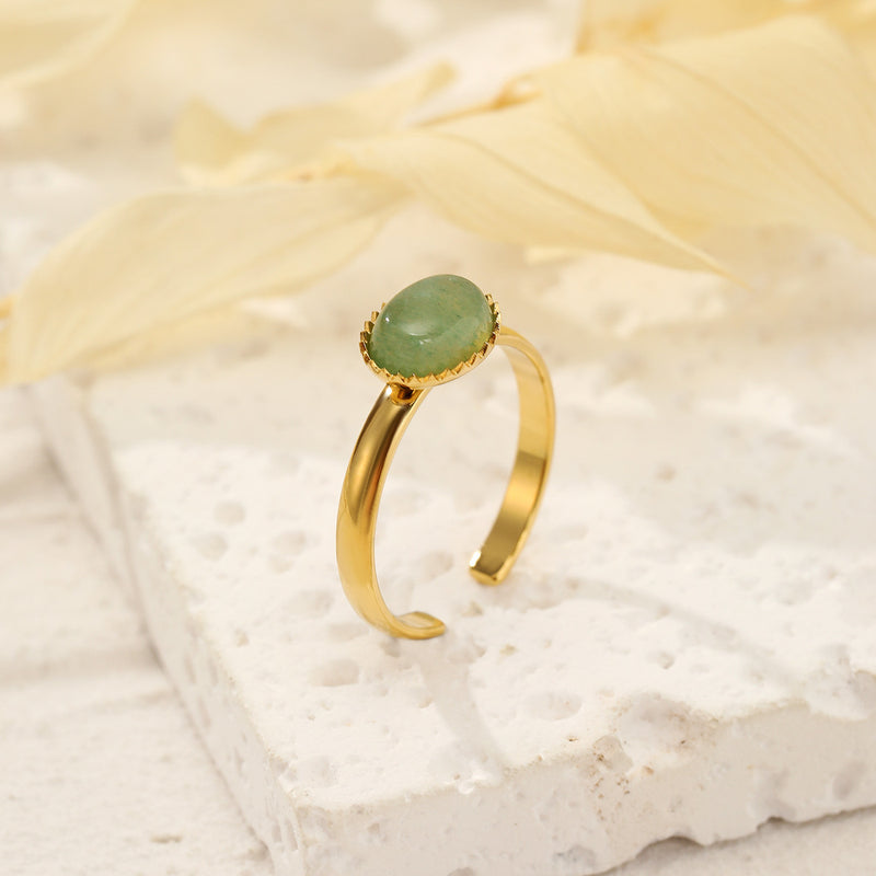 Bague Amelia
