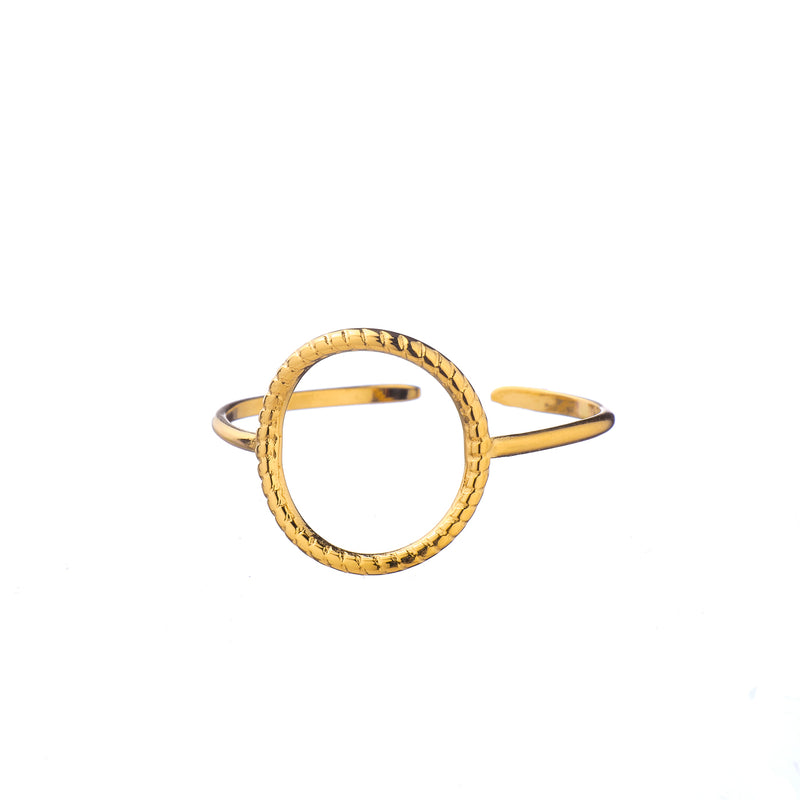 Bague Fabiola