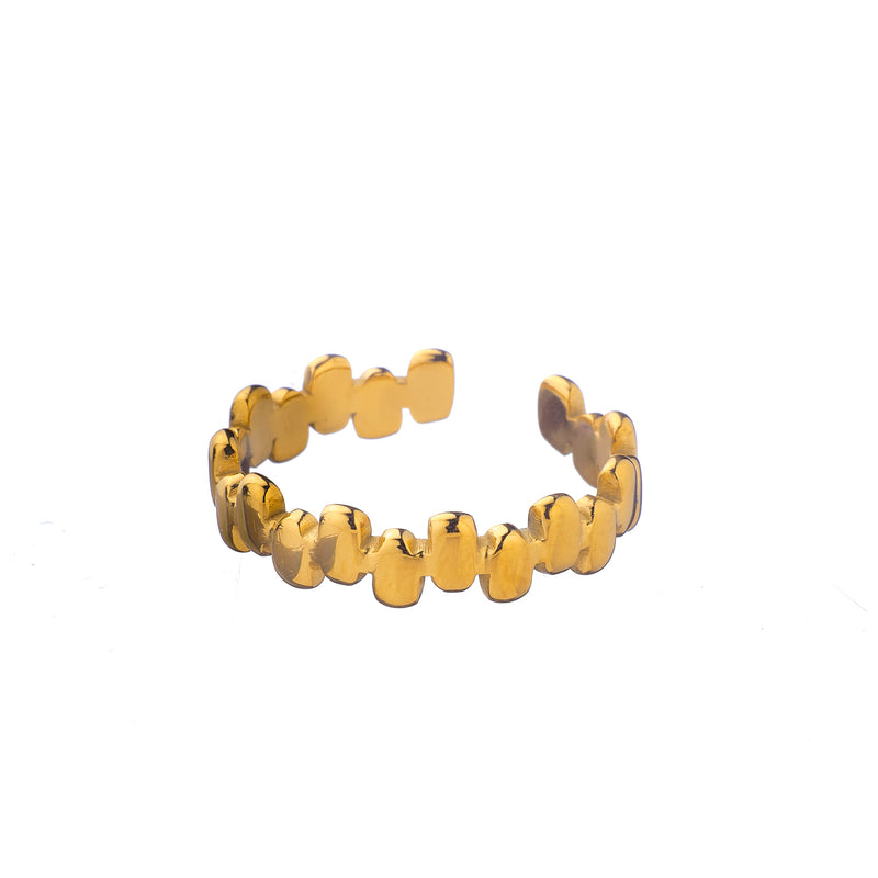 Bague Luna