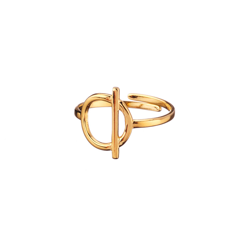 Bague Valeria