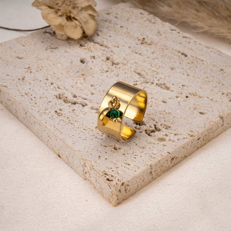 Bague Franca