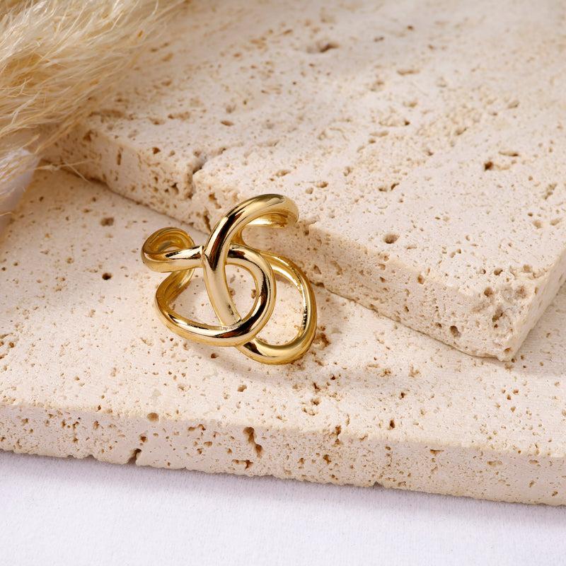 Bague Jessica