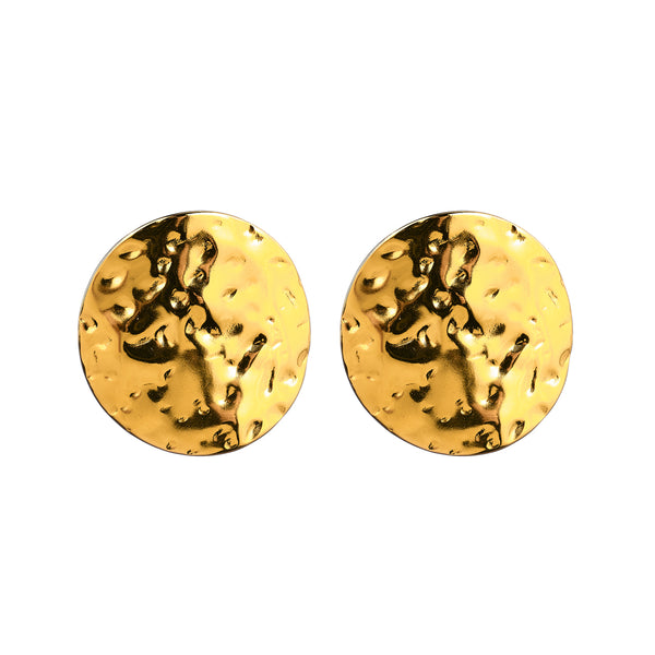 Boucles d'oreilles Fortuna
