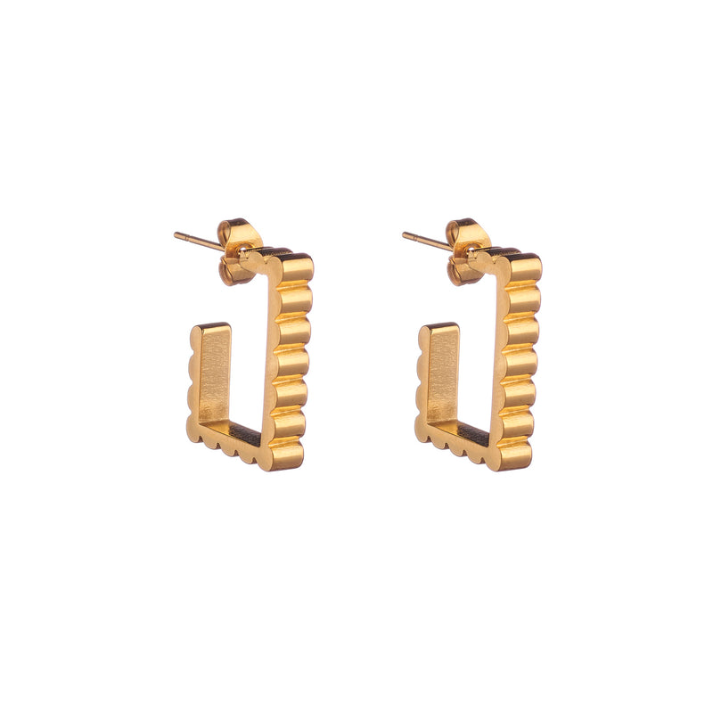 Boucles d'oreilles Renata